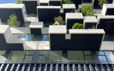 Der erste ‚bosco verticale‘ im sozialen Wohnungbau – eine Evaluation seiner ökologischen Qualitäten