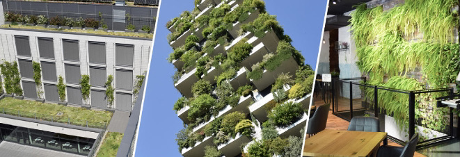 World Congress on Green Buildings 2023